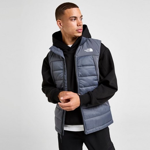 THE NORTH FACE BEZRĘKAWNIK HYBRID GILET VAN&#039;GY ze sklepu JD Sports  w kategorii Kamizelki męskie - zdjęcie 185715529