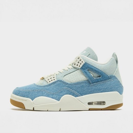 WMNS AIR JORDAN 4 RETRO TEX ze sklepu JD Sports  w kategorii Buty sportowe damskie - zdjęcie 185715547