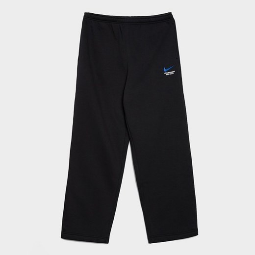 NIKE SPODNIE M NK CLUB BB FLC BOTTOM SILHO ze sklepu JD Sports  w kategorii Spodnie męskie - zdjęcie 185715565