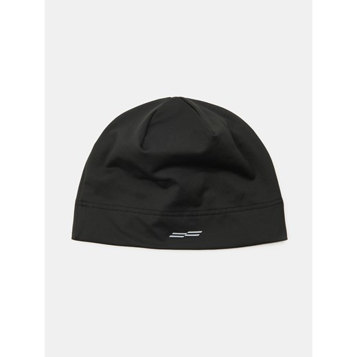 Sinsay - Czapka beanie - czarny Sinsay One Size Sinsay