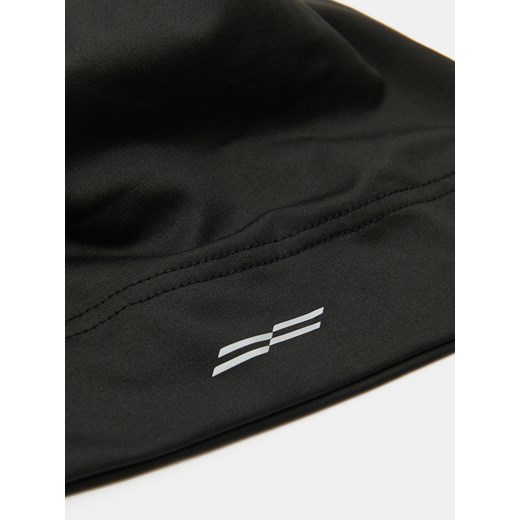 Sinsay - Czapka beanie - czarny Sinsay One Size Sinsay