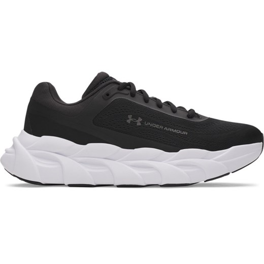Męskie buty do biegania Under Armour UA Halo Runner - czarne ze sklepu Sportstylestory.com w kategorii Buty sportowe męskie - zdjęcie 185716406