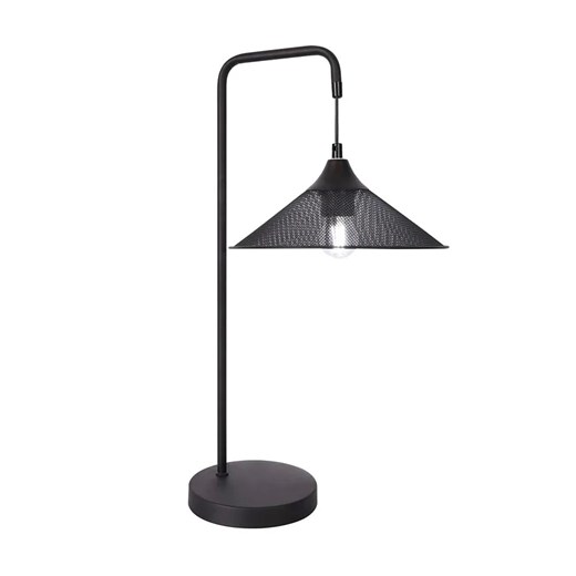 Industrialna lampa stołowa - C1-R96 Lumes Edinos.pl