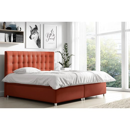 Łóżko kontynentalne 180x200 W2-G28 Elior Edinos.pl