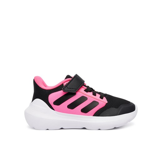 adidas Sneakersy Tensaur Run 2.0 JR6071 Czarny ze sklepu MODIVO w kategorii Buty sportowe dziecięce - zdjęcie 185719875