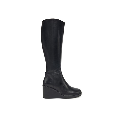 Vagabond Shoemakers Kozaki Deena 5832-001-20 Czarny ze sklepu MODIVO w kategorii Kozaki damskie - zdjęcie 185719899