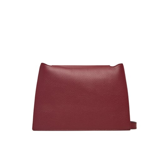 Furla Torebka Nuvola S Crossbod WB01275 HSF000 CN 0053S 1007 Bordowy ze sklepu MODIVO w kategorii Listonoszki - zdjęcie 185719917