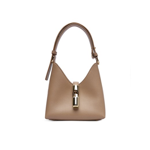Furla Torebka WE00820-ARE000-1257S-1-007-20-KH-E Beżowy ze sklepu MODIVO w kategorii Torebki damskie - zdjęcie 185719925