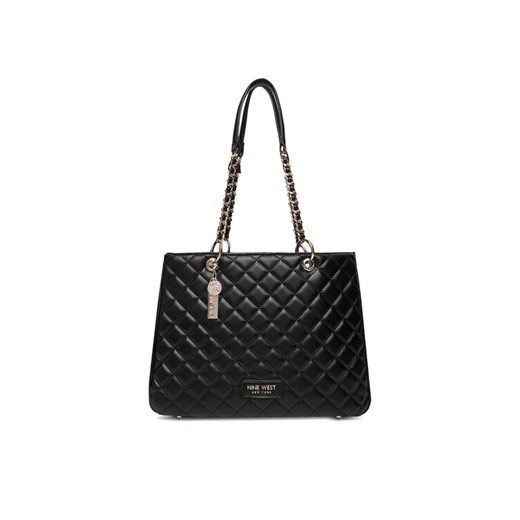 Nine West Torebka CEO-IDAHO-I-LDA8005 Czarny ze sklepu MODIVO w kategorii Torebki damskie - zdjęcie 185719926