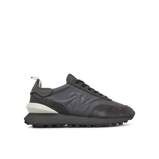 Iceberg Sneakersy IU1810 Szary ze sklepu MODIVO w kategorii Buty sportowe męskie - zdjęcie 185719935