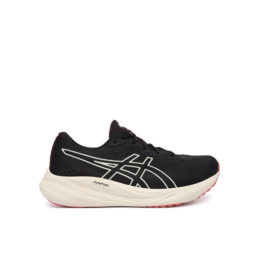 Asics Buty do biegania Gel-Pulse 15 Gtx 1012B592 Czarny ze sklepu MODIVO w kategorii Buty sportowe damskie - zdjęcie 185719967