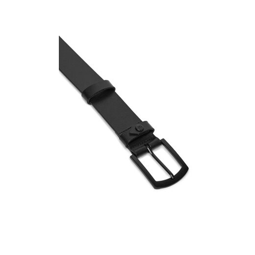 Gino Rossi Pasek C-OLIV-ZZ24062 Czarny Gino Rossi M MODIVO