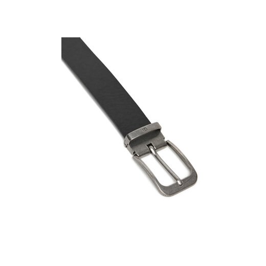 Gino Rossi Pasek C-JAMES-ZP23015 Czarny Gino Rossi M MODIVO