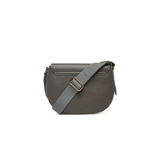 Furla Torebka Lotus  WB01605 BX0356 CN 4295S 1002 Szary Furla OS MODIVO