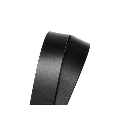 Gino Rossi Pasek C-JAMES-ZP24001 Czarny Gino Rossi XL MODIVO