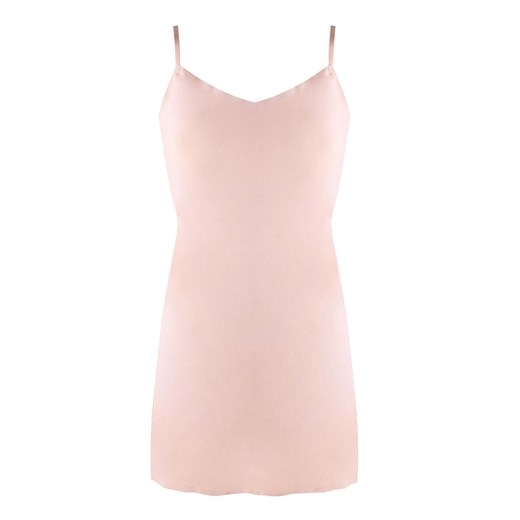 Marilyn bezszwowa elastyczna koszulka Naked Skin, Kolor beżowy, Rozmiar uniwersalny, Marilyn ze sklepu Primodo w kategorii Koszule nocne - zdjęcie 185721186