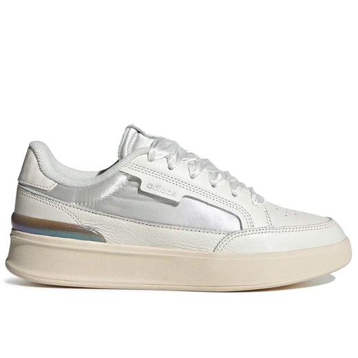 Buty damskie adidas Aspyre JQ5584 - białe ze sklepu streetstyle24.pl w kategorii Buty sportowe damskie - zdjęcie 185721579