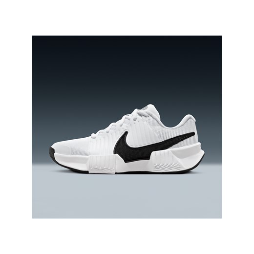 Damskie buty do tenisa na twarde korty Nike GP Challenge Pro - Biel ze sklepu Nike poland w kategorii Buty sportowe damskie - zdjęcie 185721869