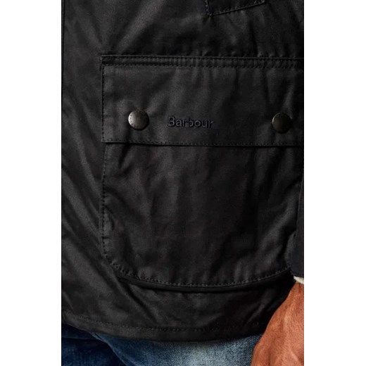 Barbour Kurtka Ashby | Regular Fit Barbour XXL Gomez Fashion Store