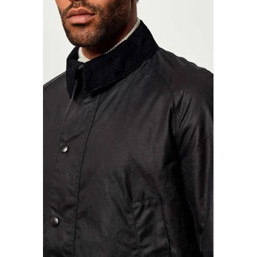 Barbour Kurtka Ashby | Regular Fit Barbour M Gomez Fashion Store