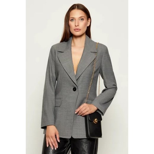 Furla Skórzana torebka na telefon FURLA SFERA Furla OS Gomez Fashion Store