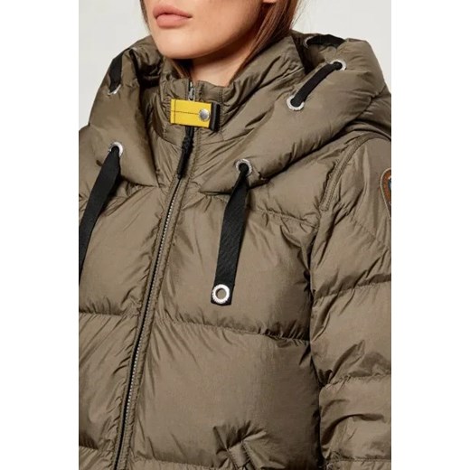 PARAJUMPERS Puchowy płaszcz PANDA Parajumpers XL Gomez Fashion Store