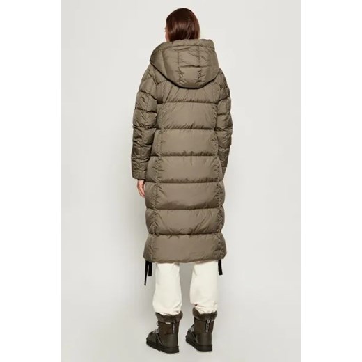 PARAJUMPERS Puchowy płaszcz PANDA Parajumpers XL Gomez Fashion Store