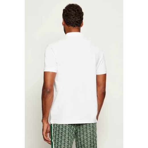 Replay Polo | Regular Fit | stretch pique Replay XL Gomez Fashion Store