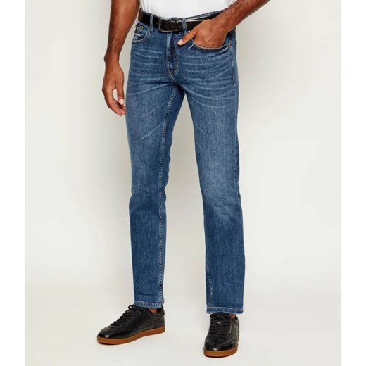 Versace Jeans Couture Jeansy Milano | Slim Fit ze sklepu Gomez Fashion Store w kategorii Jeansy męskie - zdjęcie 185722737