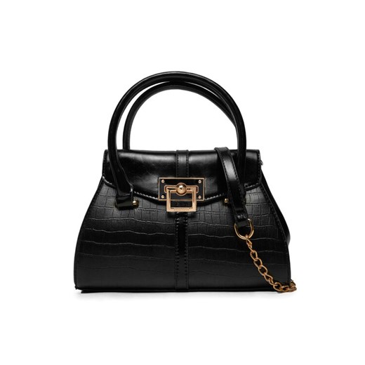Torebka Monnari TORIMP0-24Z-BAG5940-KM20D000-R00 Czarny OS eobuwie.pl
