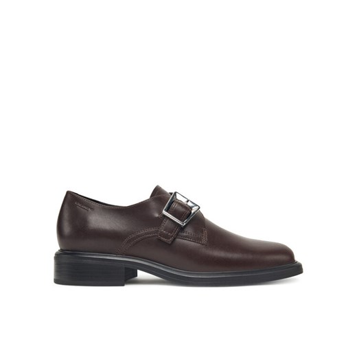 Półbuty Vagabond Shoemakers Ellis 5830-201-35 Brązowy ze sklepu eobuwie.pl w kategorii Buty sportowe damskie - zdjęcie 185722949