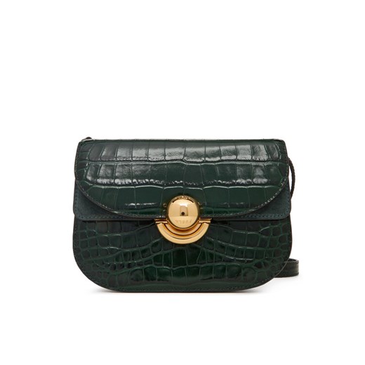 Torebka Furla WB01737 BX3178 BG 4282S 1002 Zielony ze sklepu eobuwie.pl w kategorii Listonoszki - zdjęcie 185722955