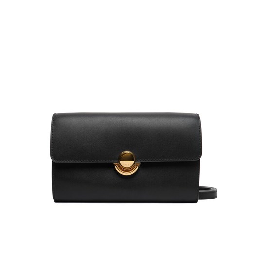 Torebka Furla WE00801-BX3104-O6000-1-002-20-CN-E Czarny ze sklepu eobuwie.pl w kategorii Listonoszki - zdjęcie 185722988