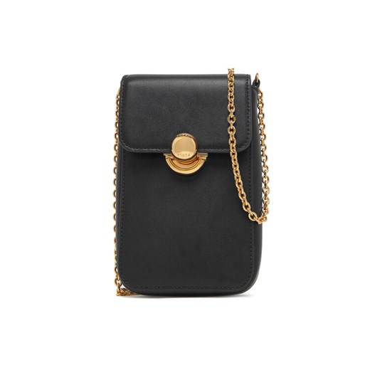 Etui na telefon Furla WE00802 BX3104 CN O6000 1002 Czarny ze sklepu eobuwie.pl w kategorii Etui - zdjęcie 185723096