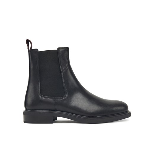 Sztyblety Vagabond Shoemakers Freya 6006-101-20 Czarny ze sklepu eobuwie.pl w kategorii Botki - zdjęcie 185723109