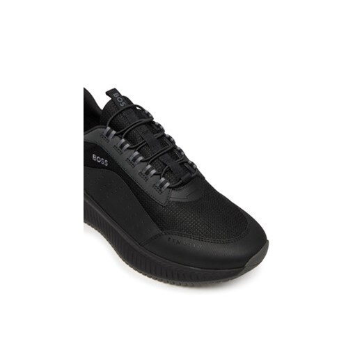 Sneakersy BOSS Ttnm Evo 50552894 Czarny 42 eobuwie.pl