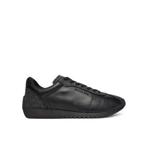 MICHAEL Michael Kors Sneakersy Rhodes 42F5RHFS2L Czarny ze sklepu MODIVO w kategorii Buty sportowe męskie - zdjęcie 185724085