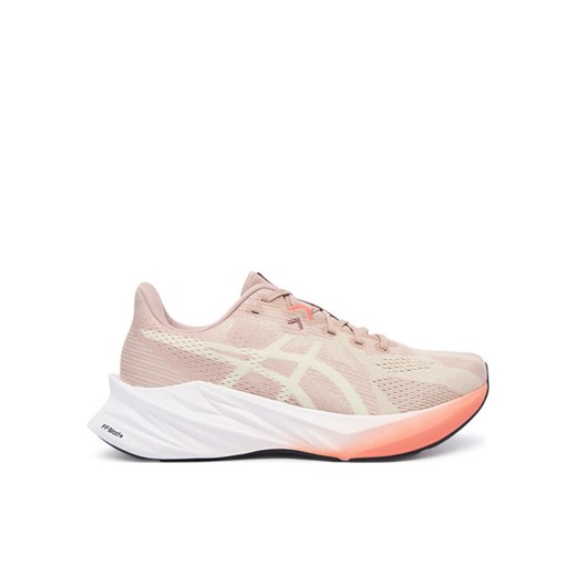 Asics Buty do biegania Dynablast 5 1012B776 Szary ze sklepu MODIVO w kategorii Buty sportowe damskie - zdjęcie 185724087