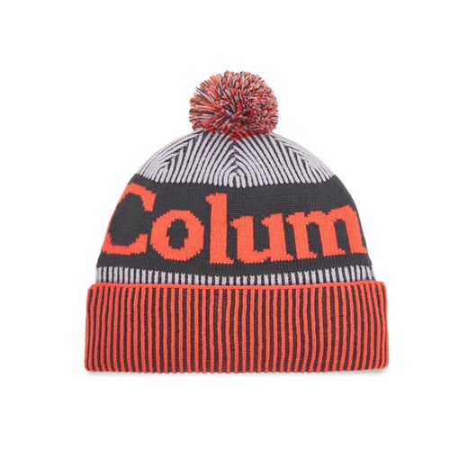 Columbia Czapka Polar Powder™ III 2137291 Czerwony ze sklepu MODIVO w kategorii Czapki zimowe damskie - zdjęcie 185724089