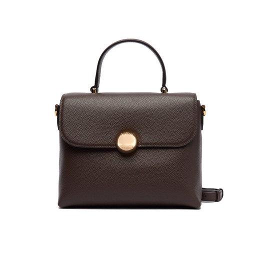 Furla Torebka WB01882-BX3036-2460S-1-002-20-BG-B Brązowy ze sklepu MODIVO w kategorii Torebki damskie - zdjęcie 185724115