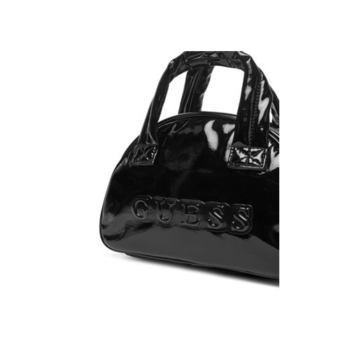 Guess Kids Torebka J5BZ32 W3070 Czarny OS MODIVO