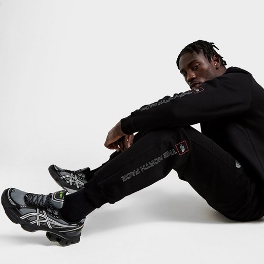 THE NORTH FACE SPODNIE OUTLINE PNT BLK ze sklepu JD Sports  w kategorii Spodnie męskie - zdjęcie 185724655