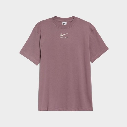 NIKE T-SHIRT W NSW SS OS TEE ze sklepu JD Sports  w kategorii Bluzki damskie - zdjęcie 185724709