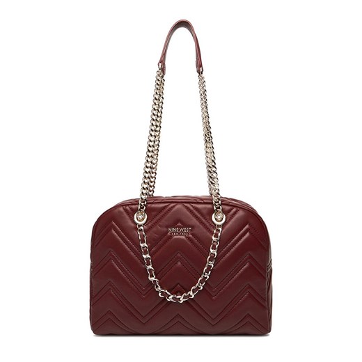 Torebka NINE WEST CEO-ALICE-LA482-3468 ze sklepu ccc.eu w kategorii Listonoszki - zdjęcie 185725155