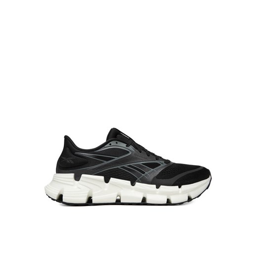 Buty do biegania Reebok EOSB-FLOATZIG 2 100225503 Czarny ze sklepu eobuwie.pl w kategorii Buty sportowe męskie - zdjęcie 185725478