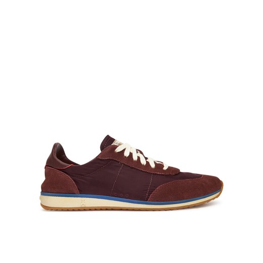 Sneakersy Patrizia Pepe 2Z0054 V040 Fioletowy ze sklepu eobuwie.pl w kategorii Buty sportowe damskie - zdjęcie 185725479