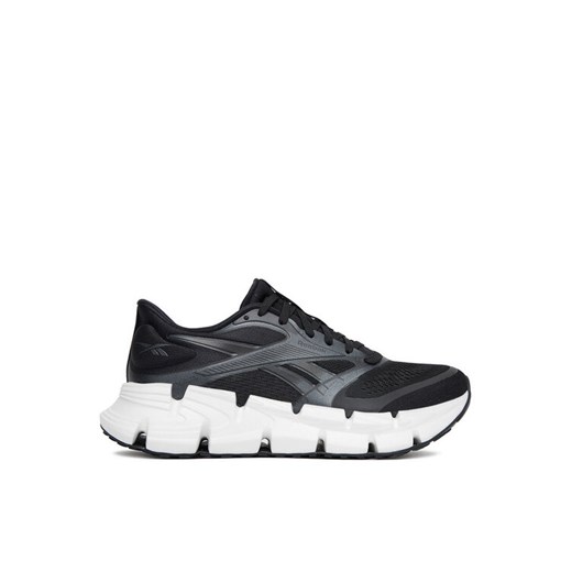 Buty do biegania Reebok EOSB-FLOATZIG 2 100230562 Czarny ze sklepu eobuwie.pl w kategorii Buty sportowe damskie - zdjęcie 185725506