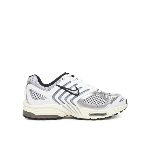 Sneakersy Nike Air Pegasus HQ1675 Biały ze sklepu eobuwie.pl w kategorii Buty sportowe damskie - zdjęcie 185725548
