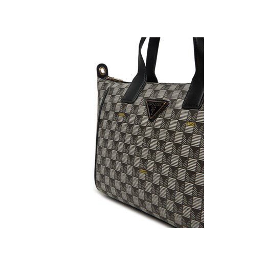 Torebka Guess TWLW96 76019 Czarny Guess OS eobuwie.pl