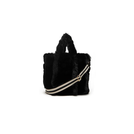 Torebka Liu Jo M Tote TF5270 E0374 Czarny Liu Jo OS eobuwie.pl